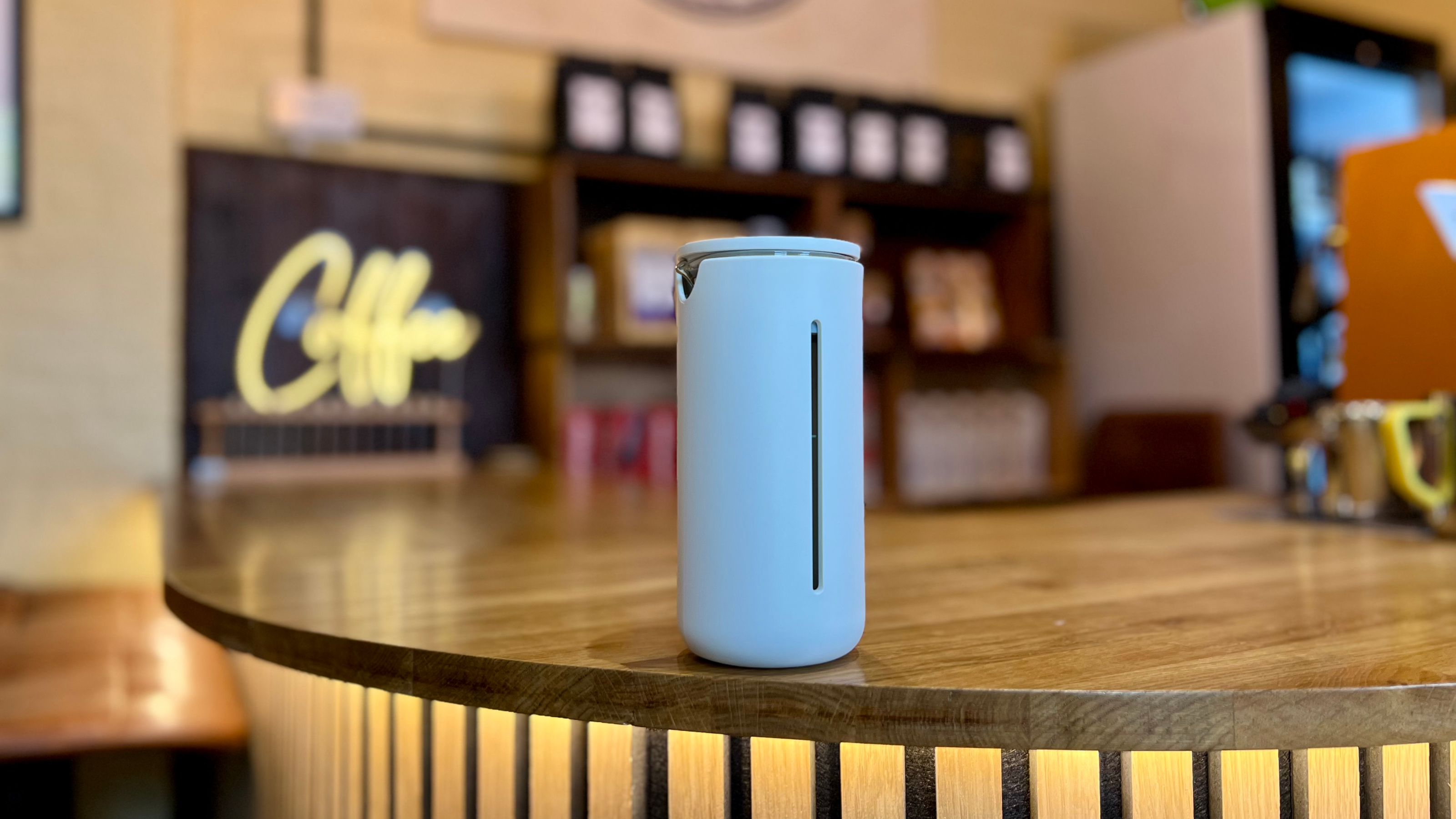 Brew Better #1: How to Get the Best from Your Cafetière