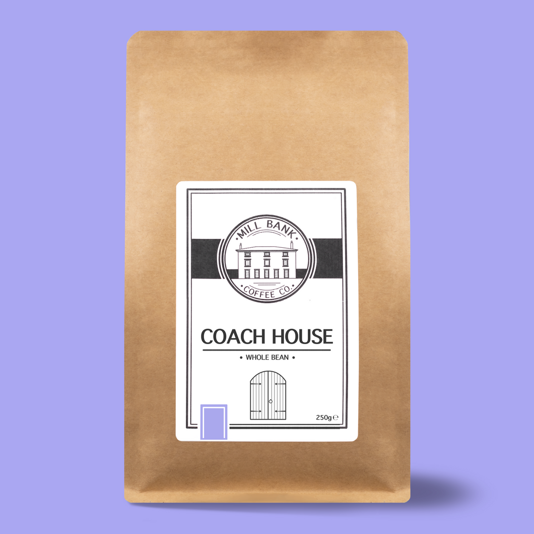 Coach House