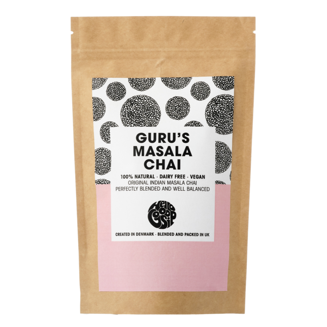Guru's Masala Chai (250g)