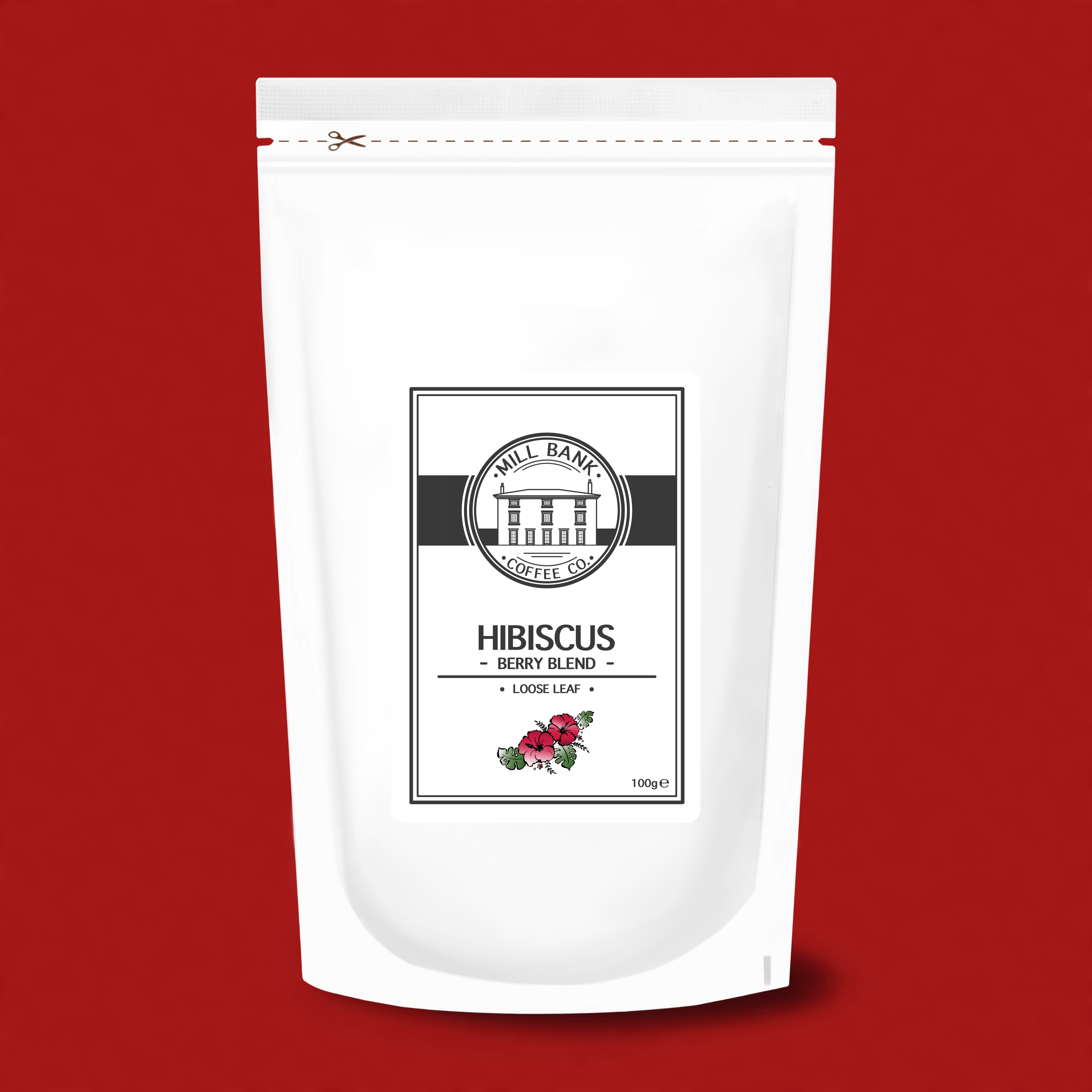 Hibiscus Berry Blend