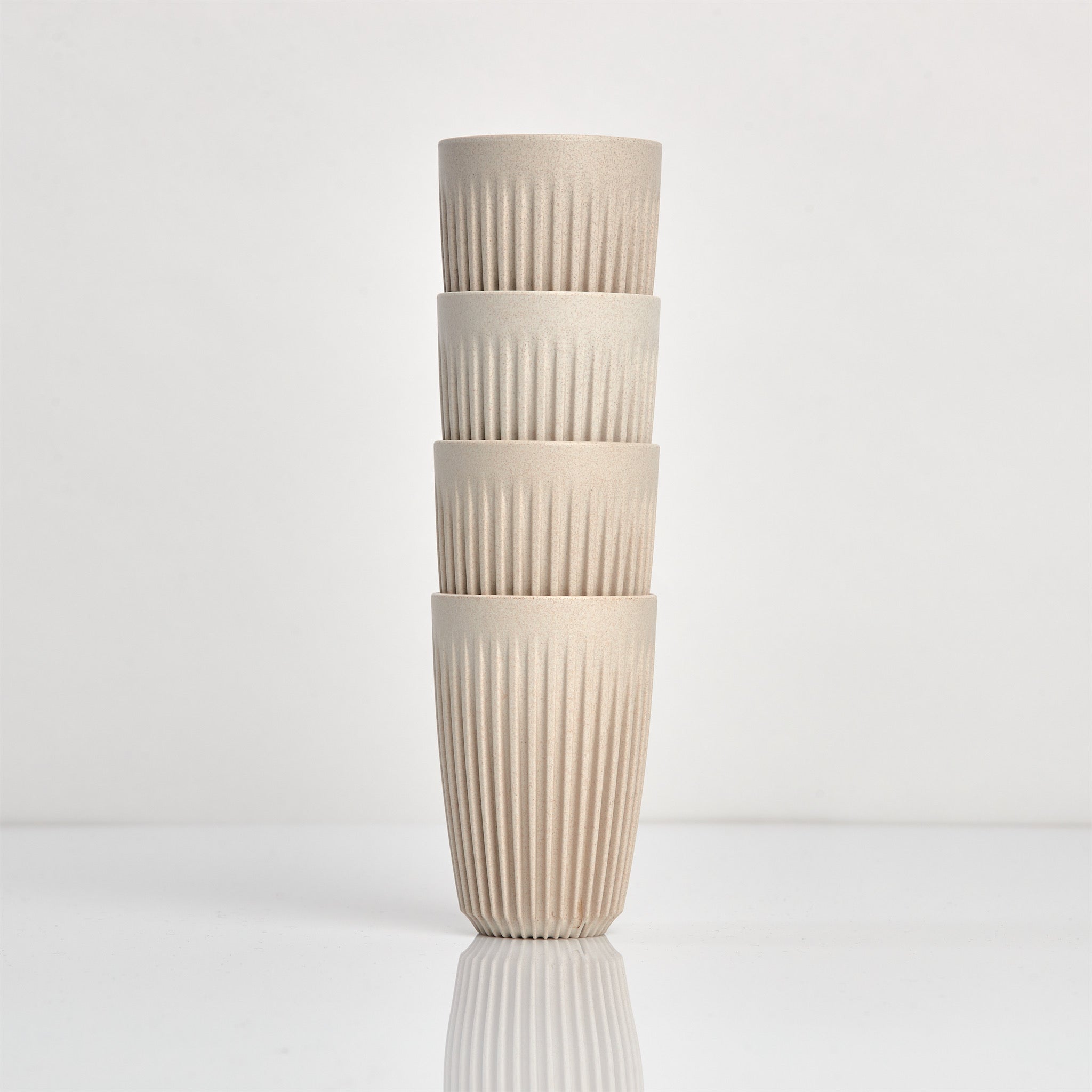 HuskeeCup 12oz (4 pack)