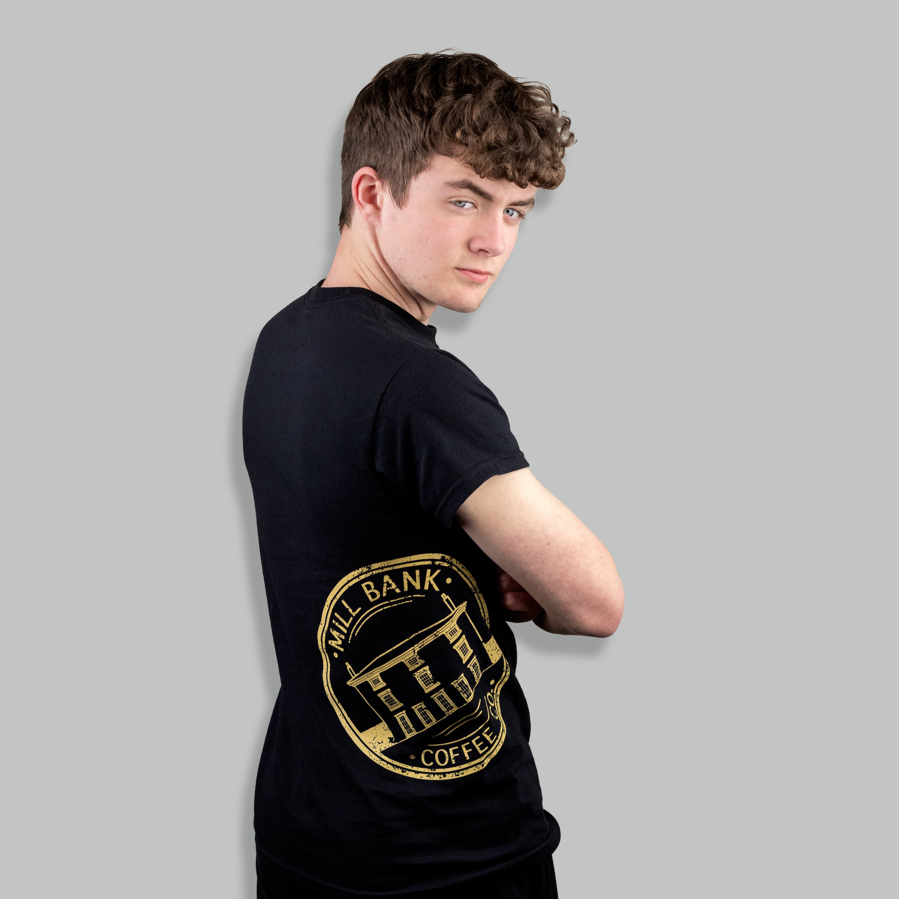 Cotton T-Shirt