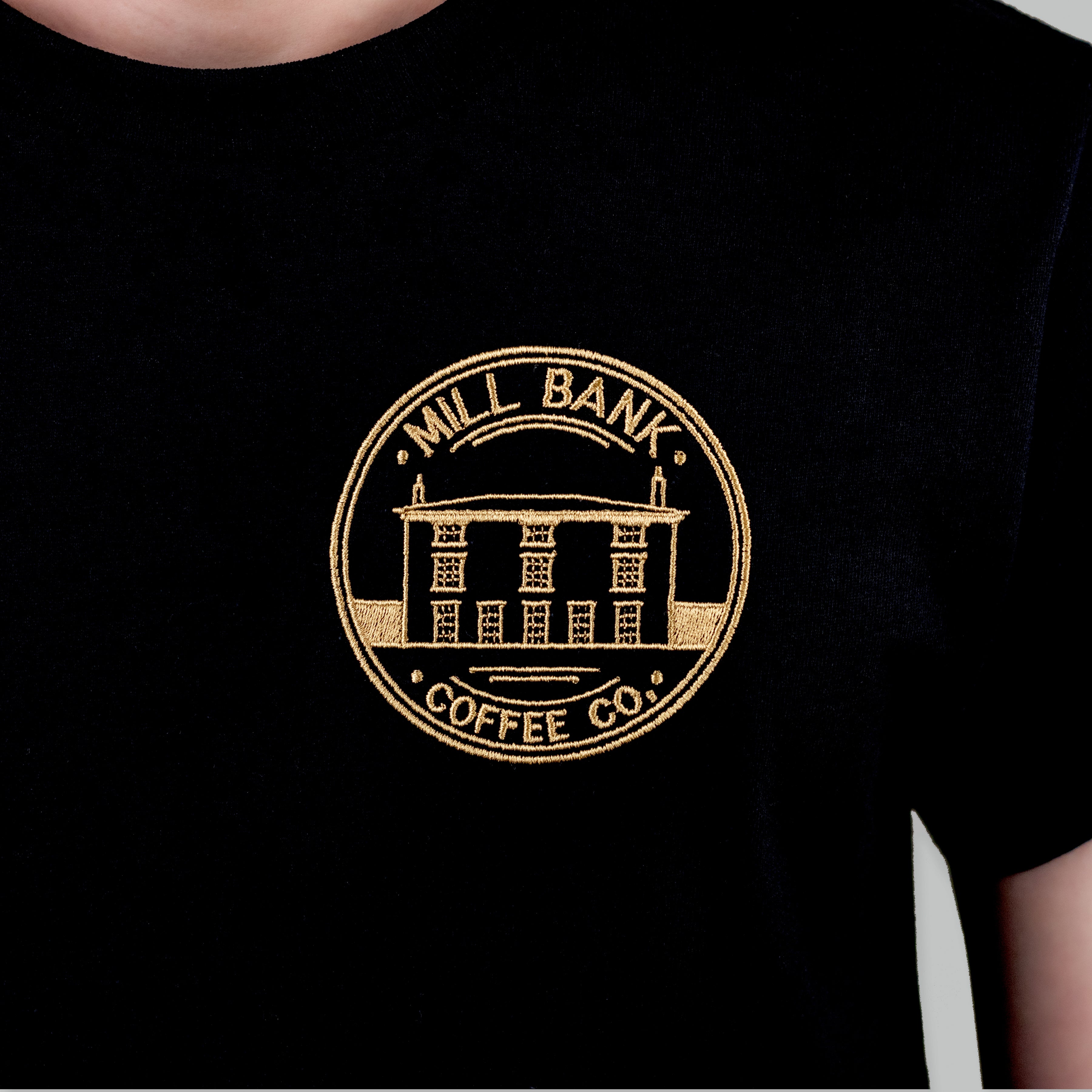 Cotton T-Shirt