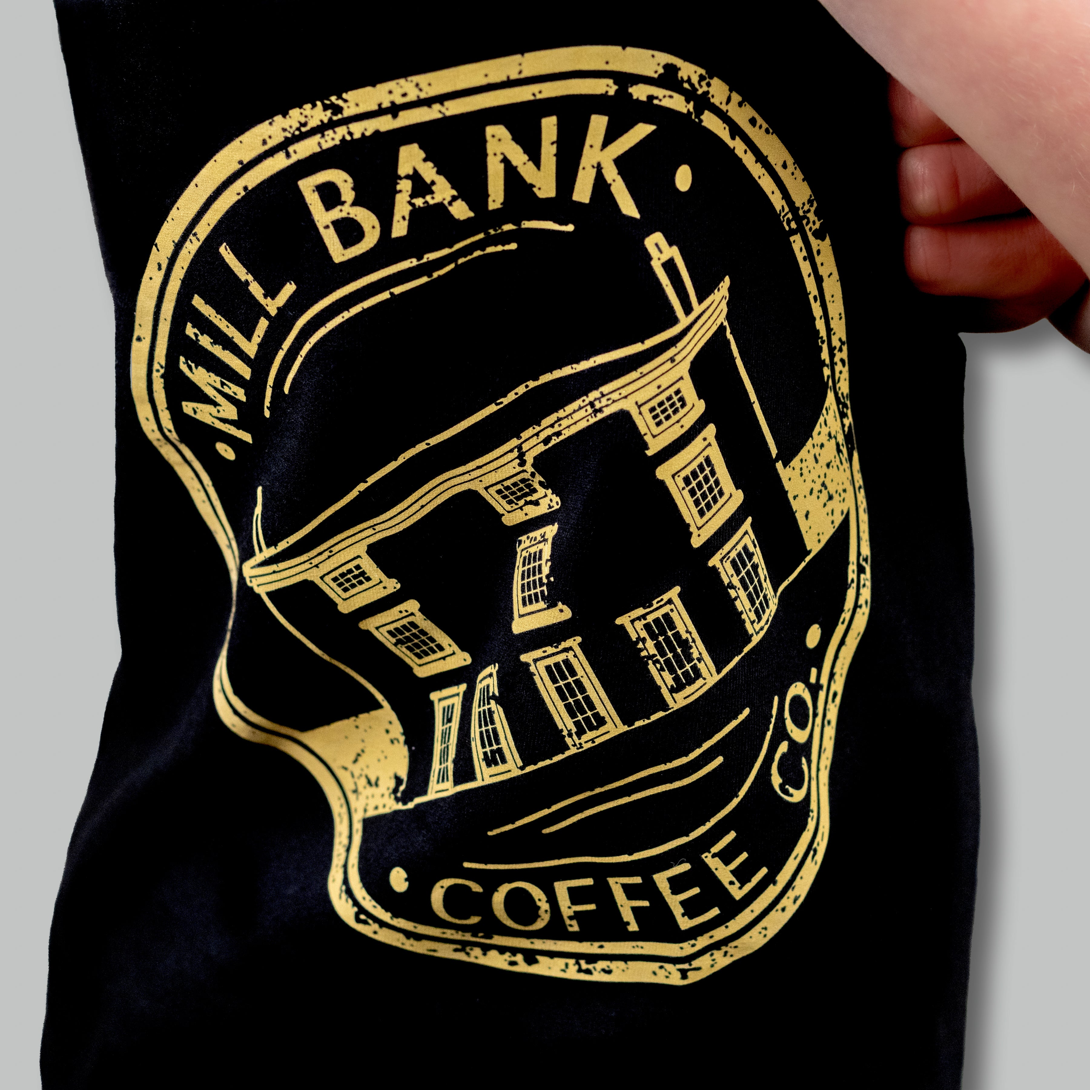 Cotton T-Shirt