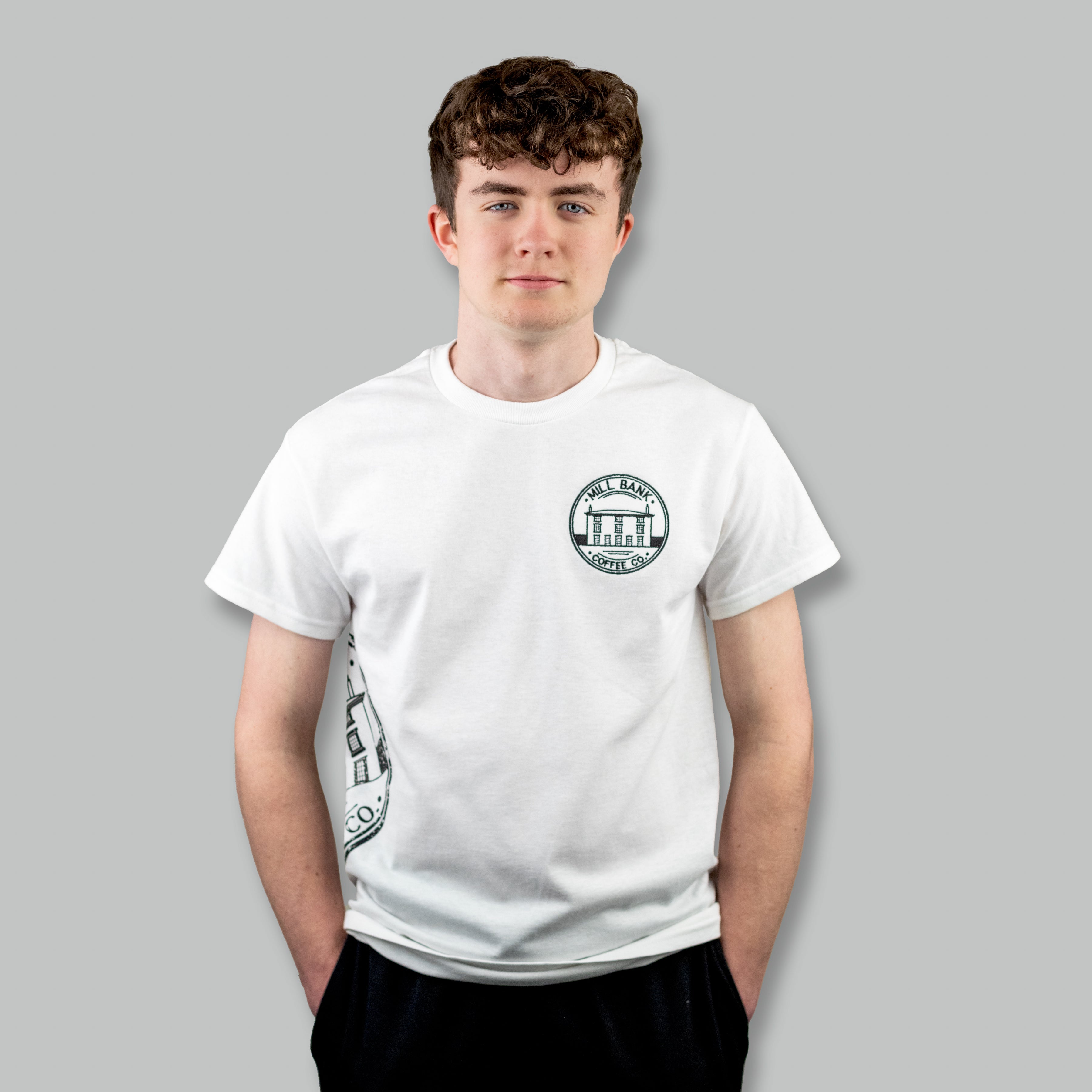 Cotton T-Shirt