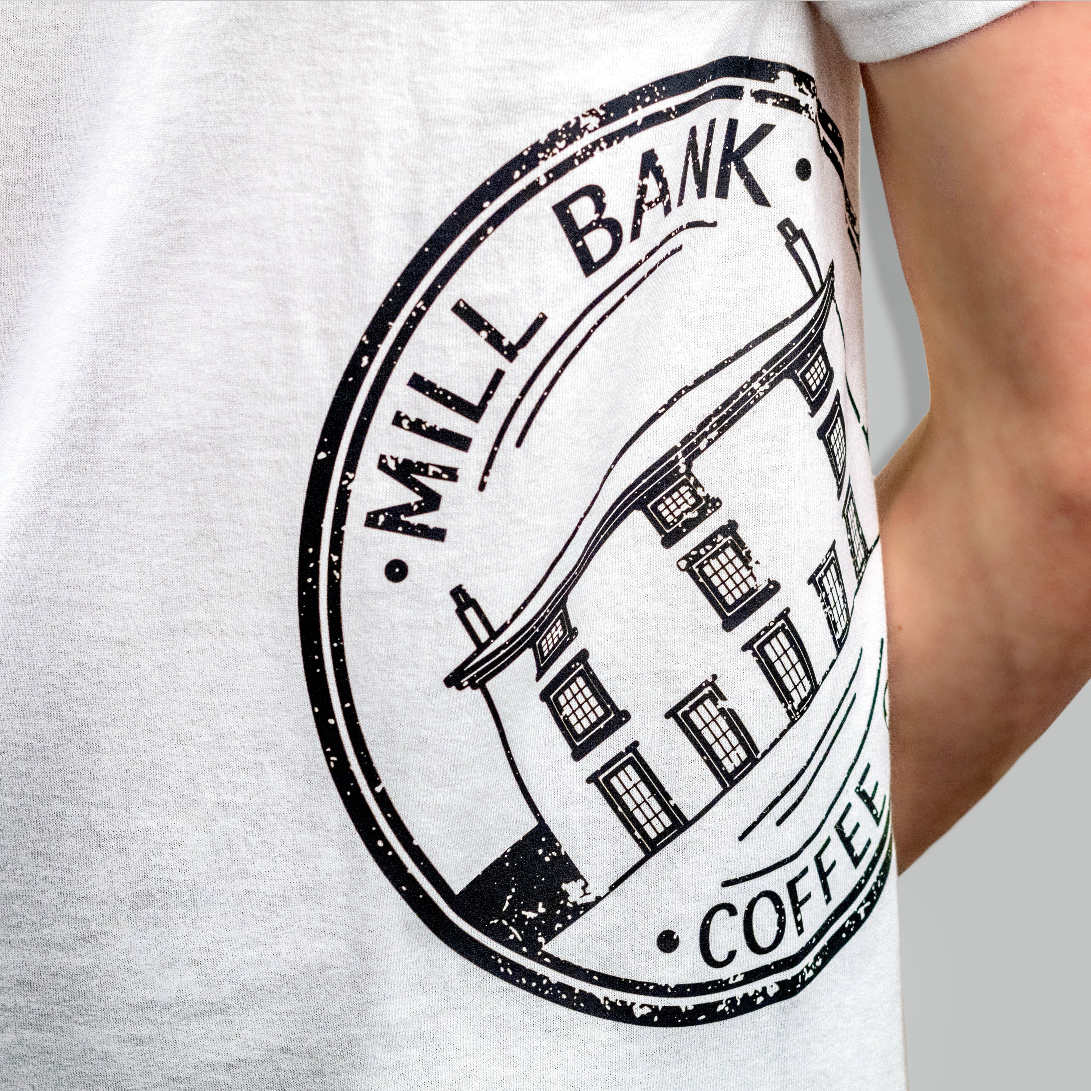 Cotton T-Shirt