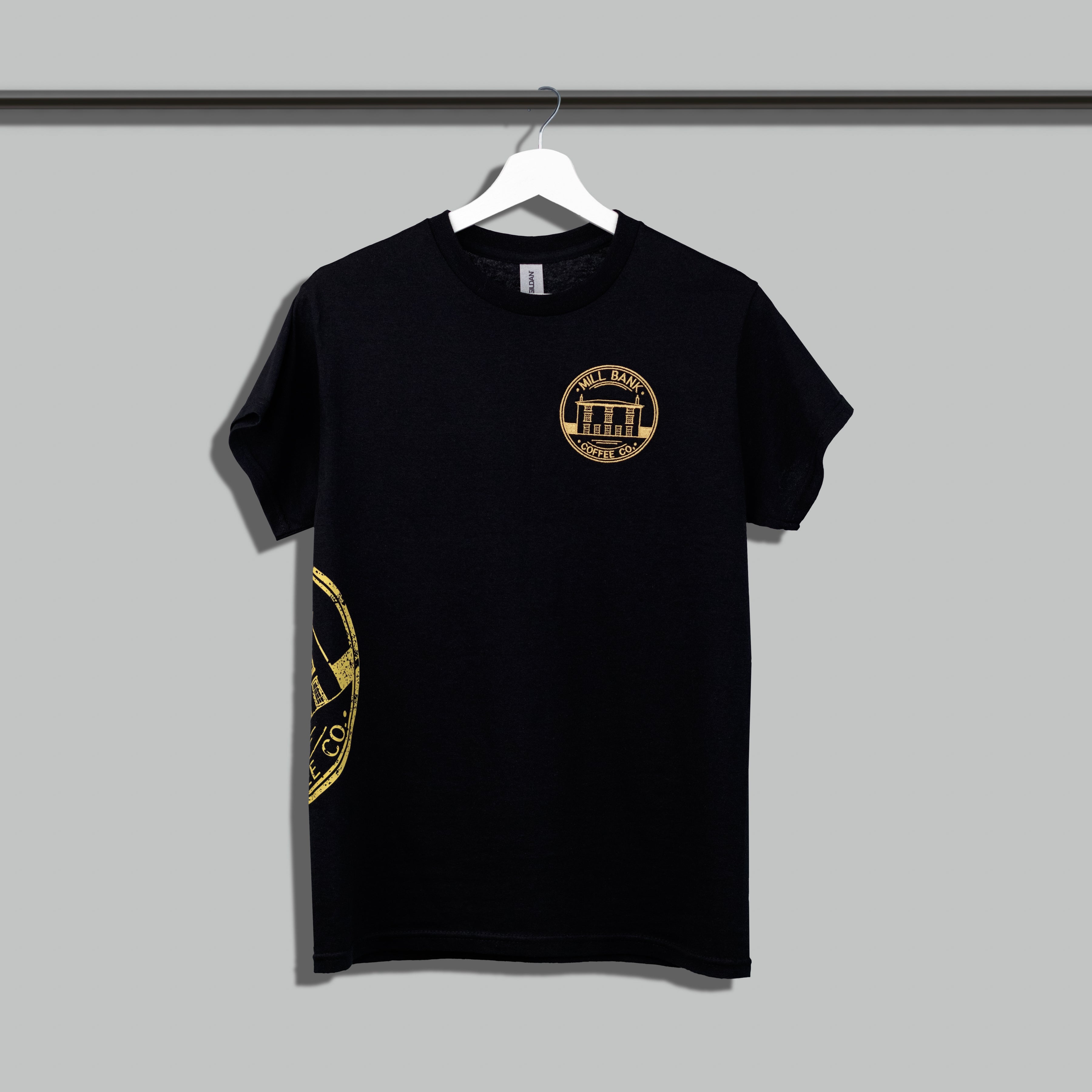 Cotton T-Shirt