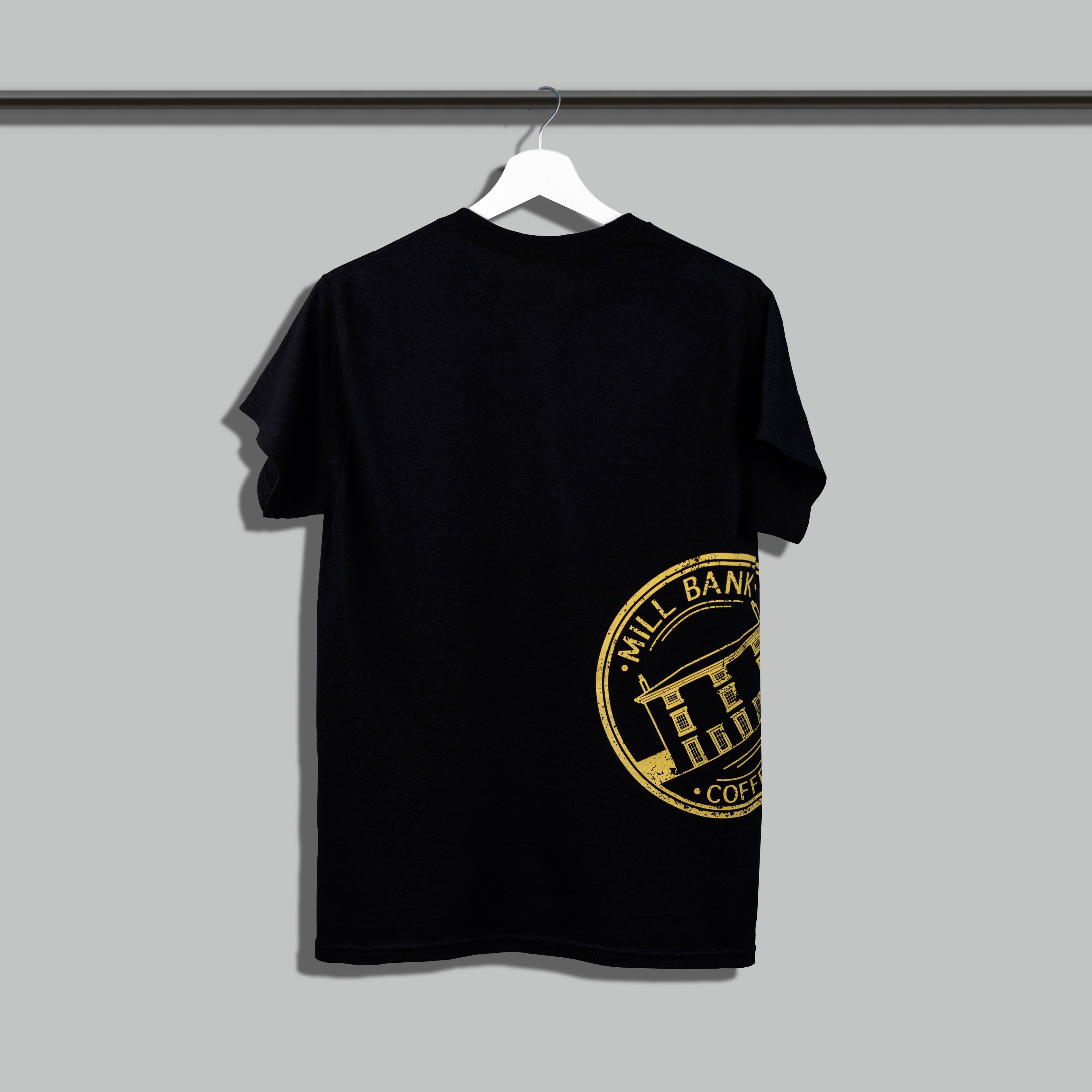 Cotton T-Shirt