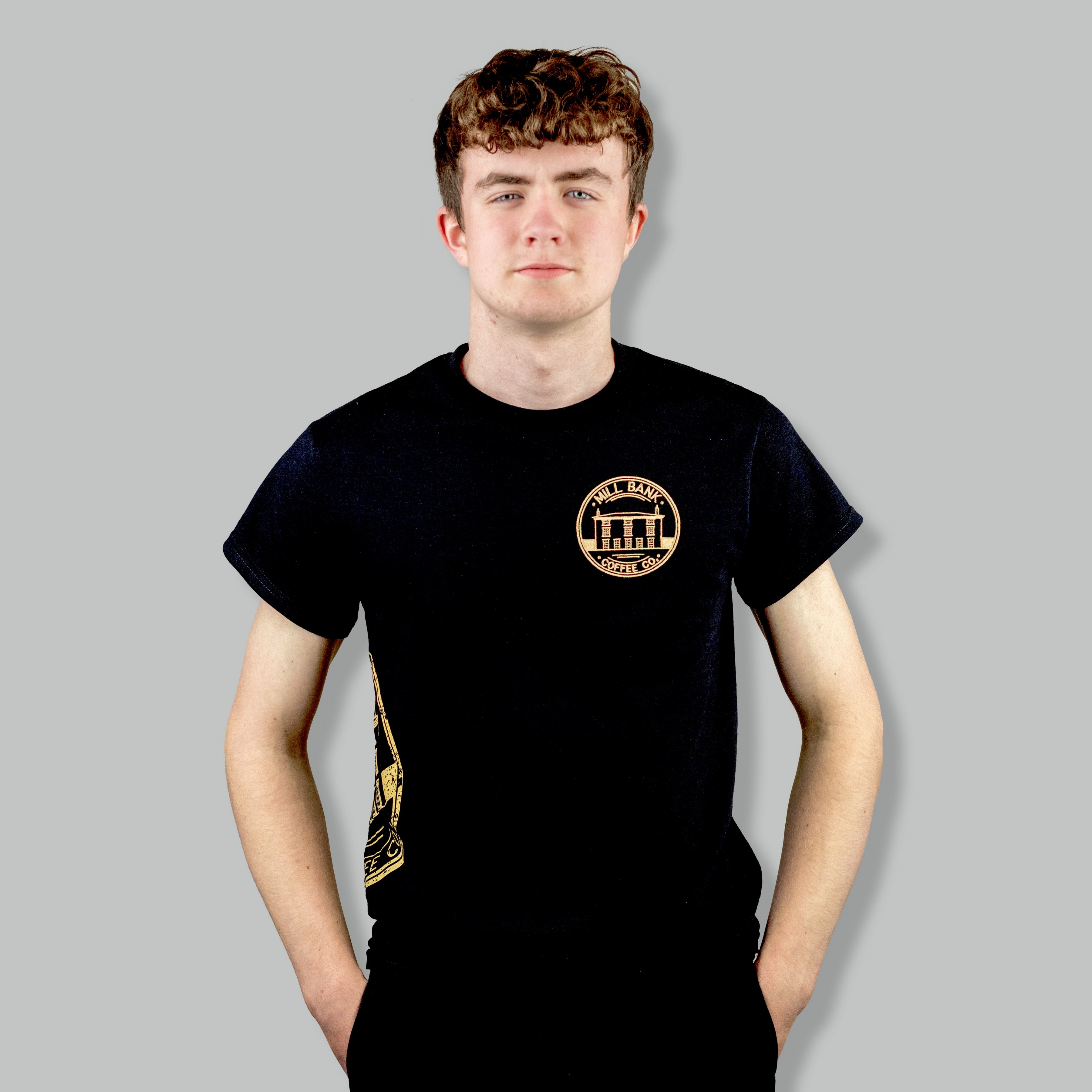 Cotton T-Shirt