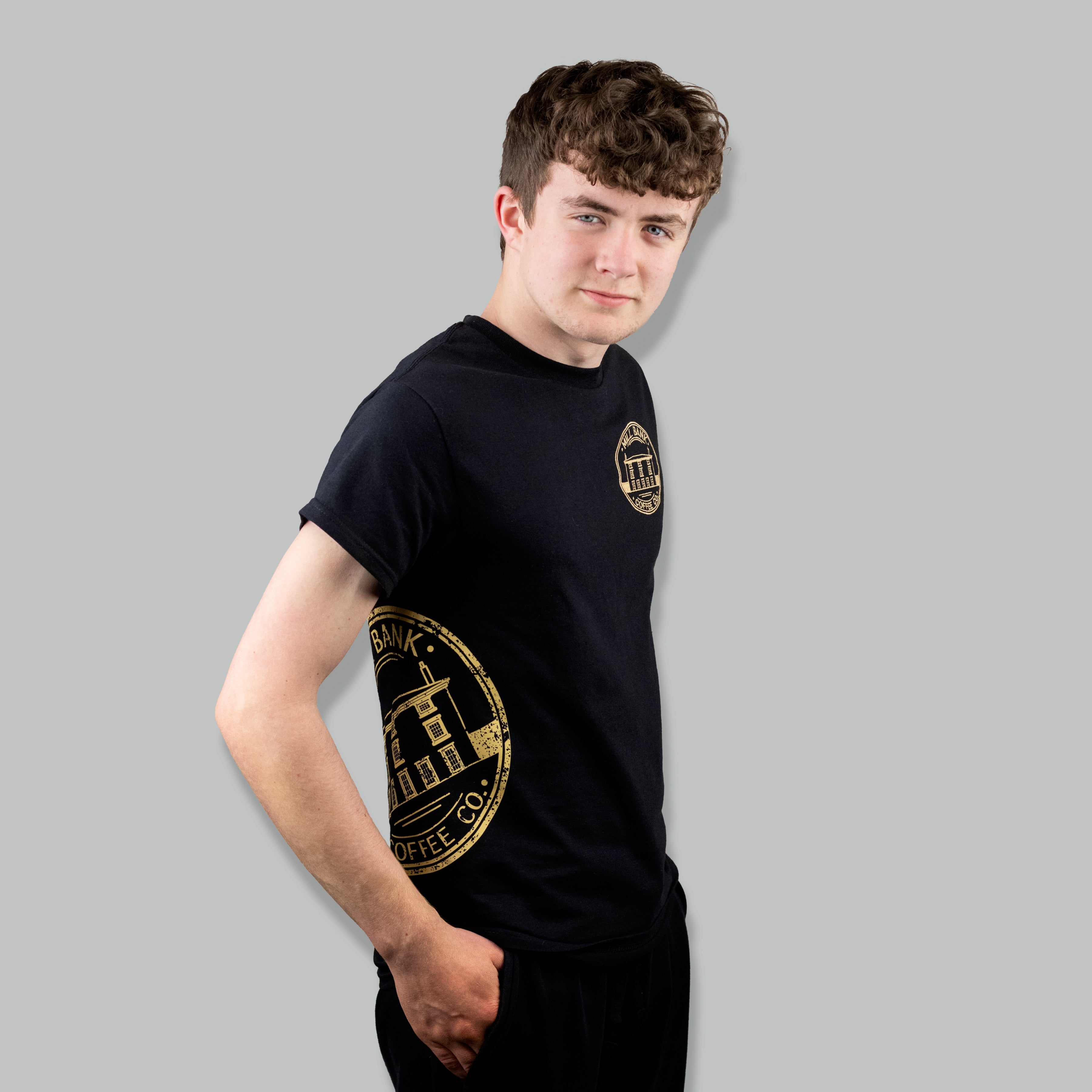 Cotton T-Shirt