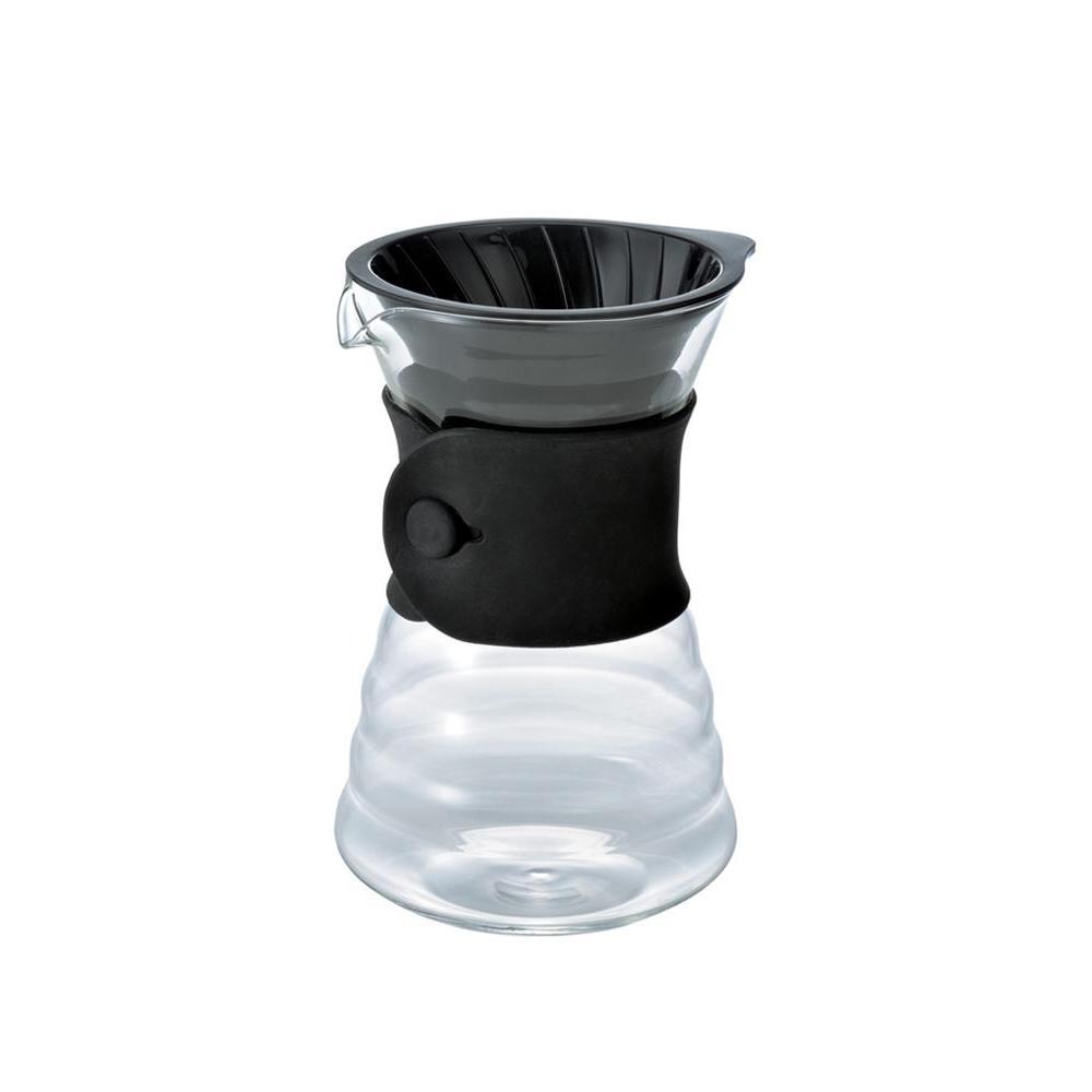 Hario V60 Drip Decanter (Size 02)
