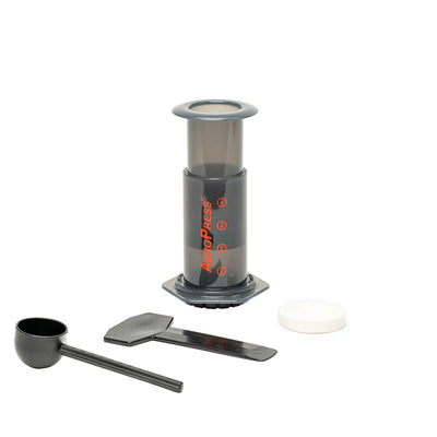 AeroPress coffee maker