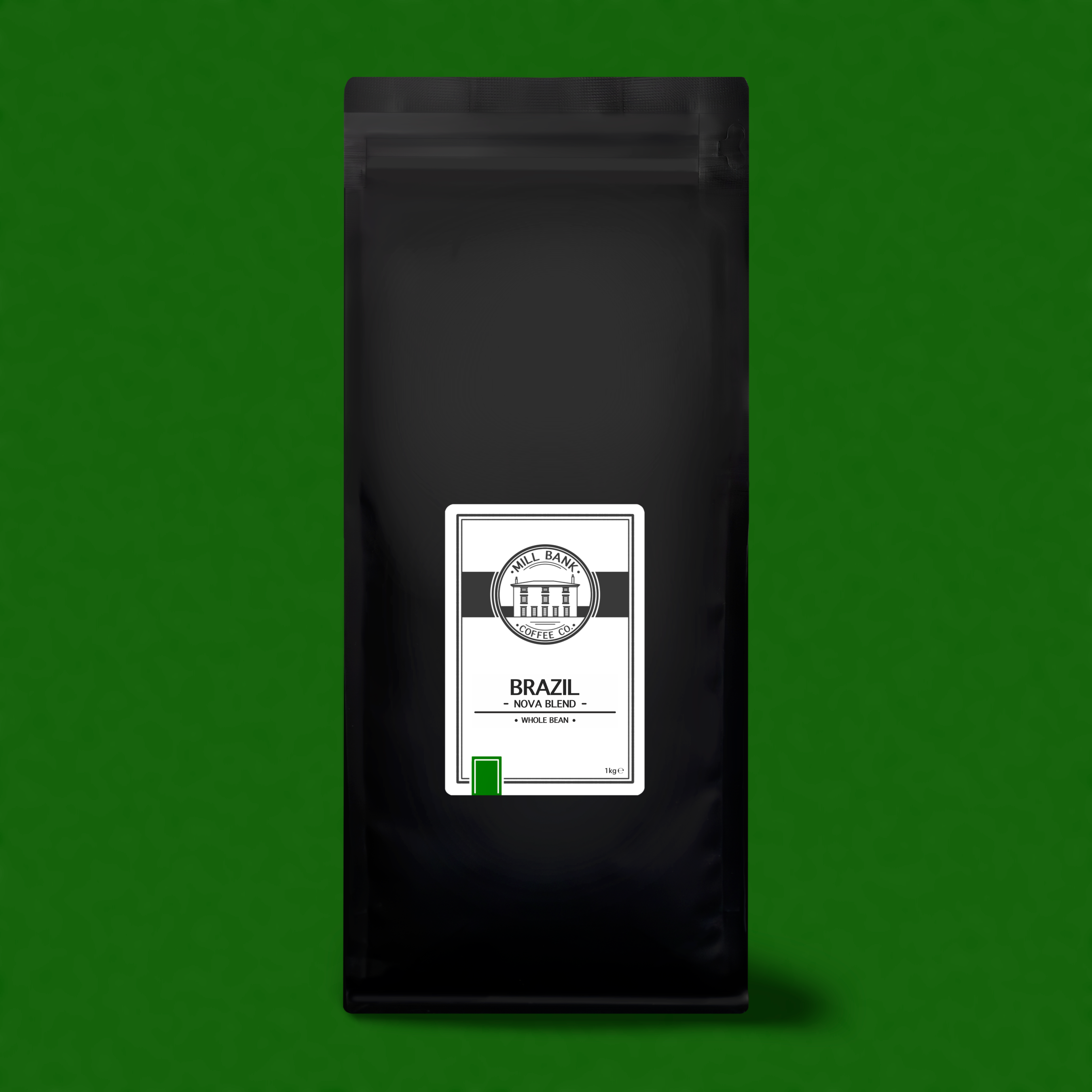 Brazil Nova Blend