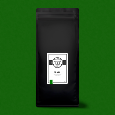 Brazil Nova Blend Coffee 1kg