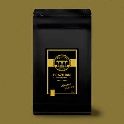 Brazilian Nova Blend