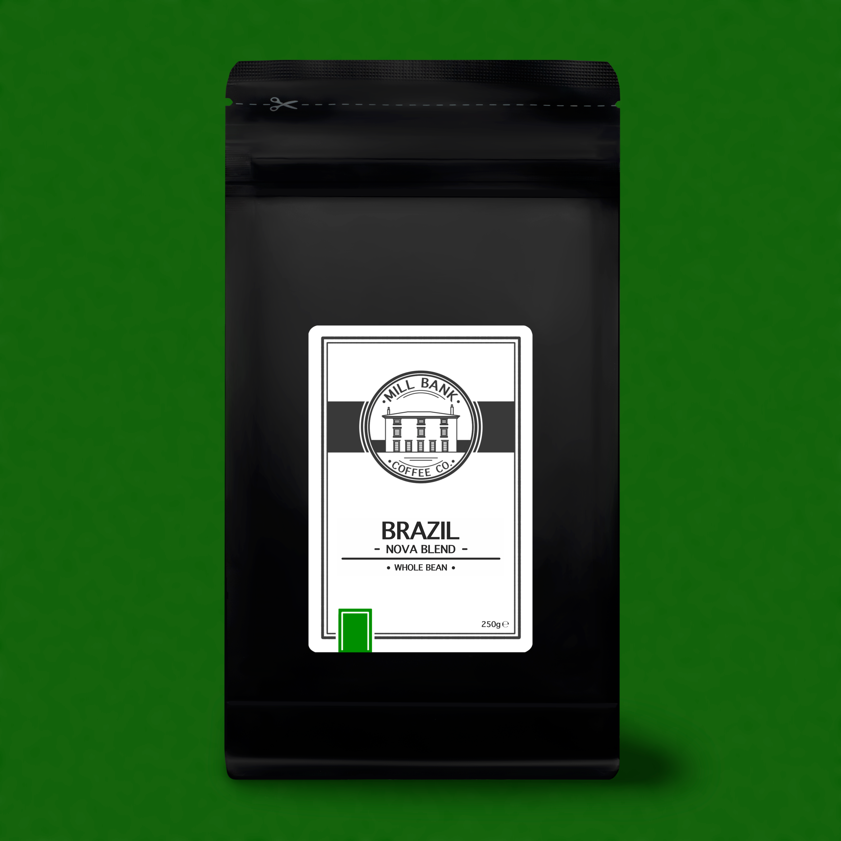 Brazil Nova Blend