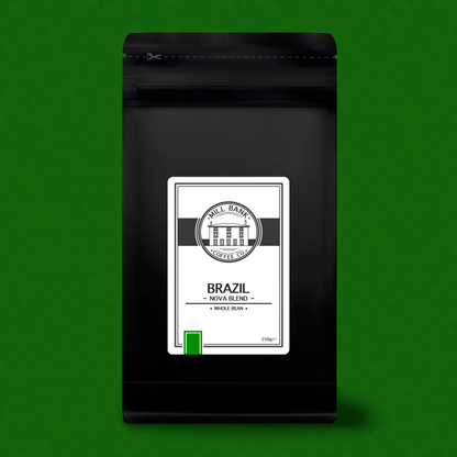 Brazil Nova Blend