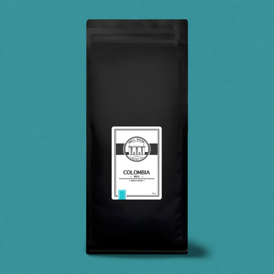Colombia Inza Coffee 1kg