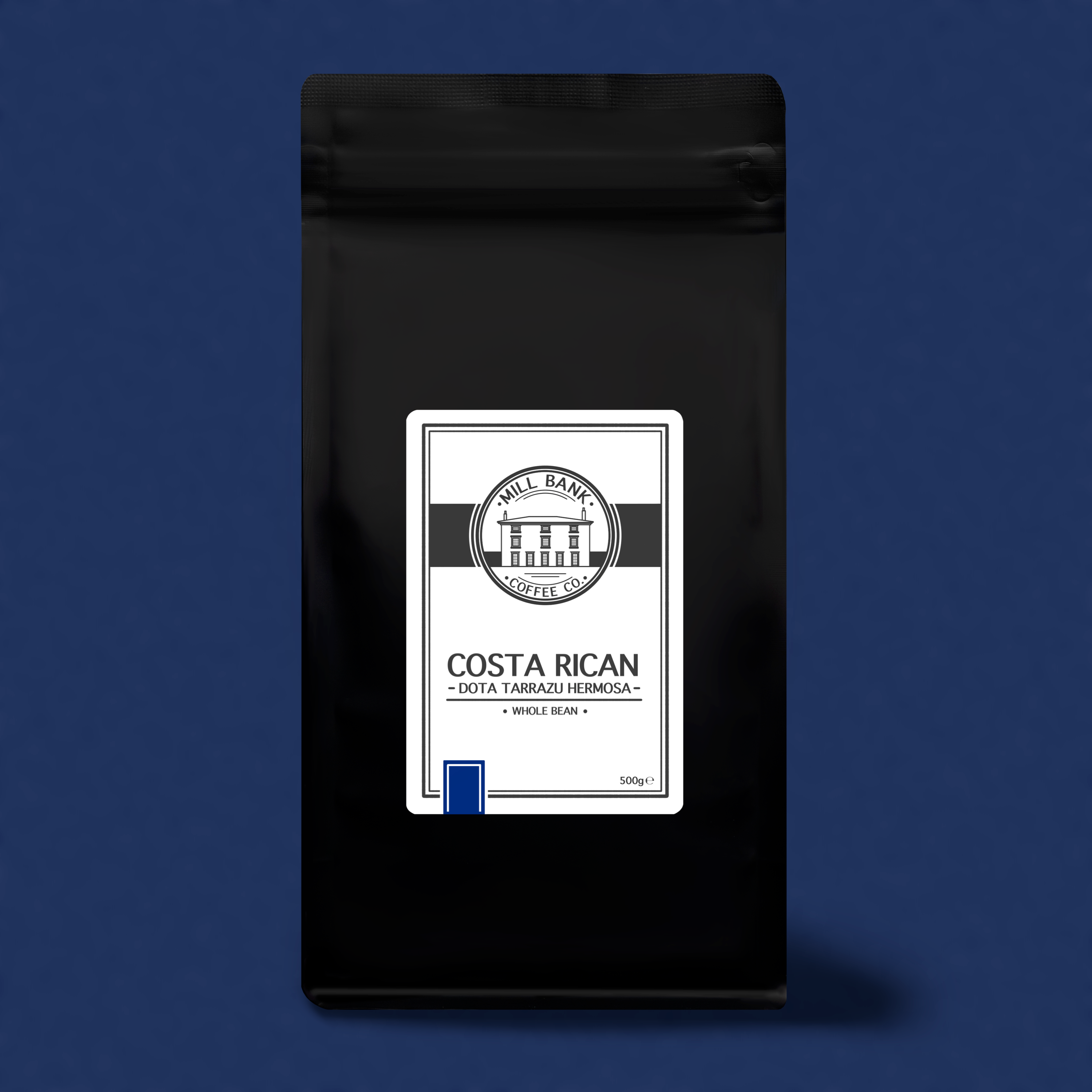 Costa Rican Dota Tarrazu Hermosa