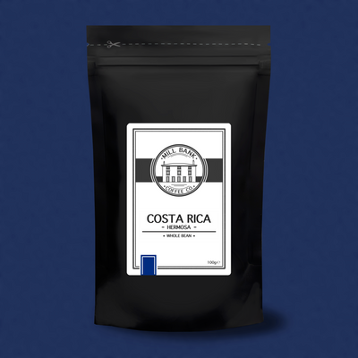 Costa Rica Hermosa Coffee 100g Sample