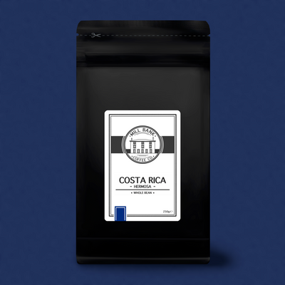 Costa Rica Hermosa Coffee 250g
