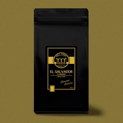 El Salvador El Ingenio