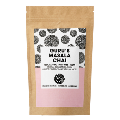 Guru's Masala Chai 250g