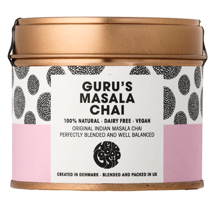 Guru's Masala Chai