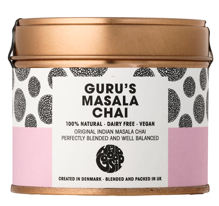 Guru's Masala Chai