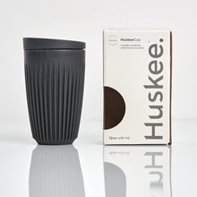 Load image into Gallery viewer, HuskeeCup 12oz With Lid
