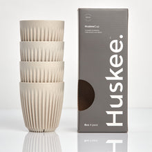Load image into Gallery viewer, HuskeeCup 8oz (4 pack)
