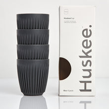 Load image into Gallery viewer, HuskeeCup 8oz (4 pack)
