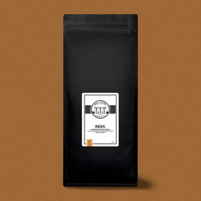 India Monsoon Malabar Coffee 1kg