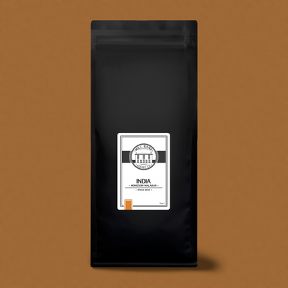 India Monsoon Malabar