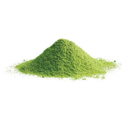 Matcha loose