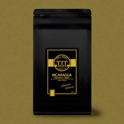 Nicaragua Pineapple Candy