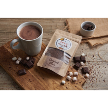 Load image into Gallery viewer, Cosy Chocolate Drinking Chocolate
