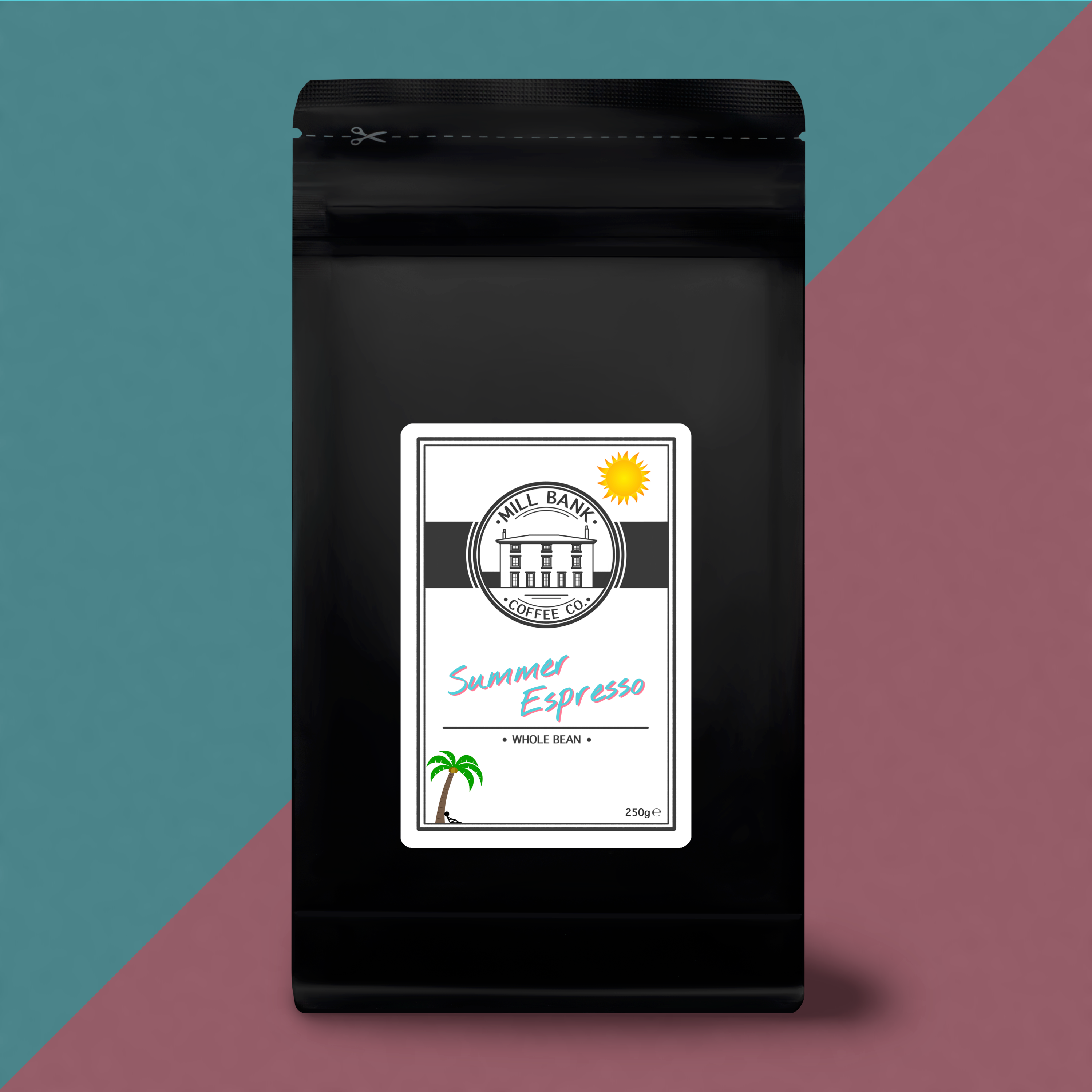 Summer Espresso