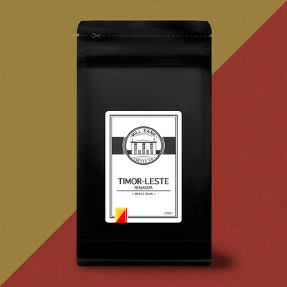 Timor-Leste Remagoa