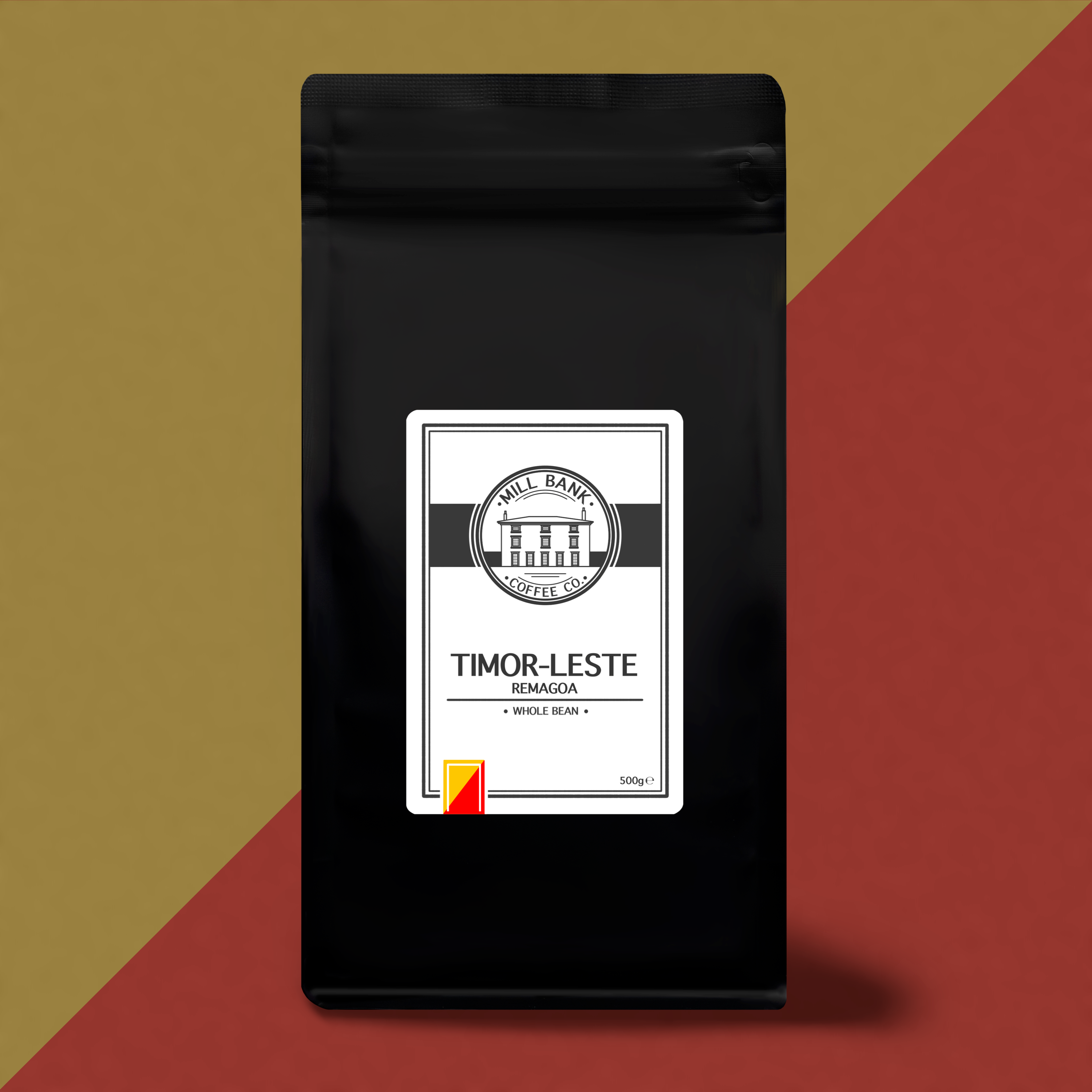 Timor-Leste Remagoa