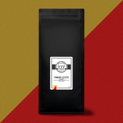 Timor-Leste Samoro Coffee Beans 1kg