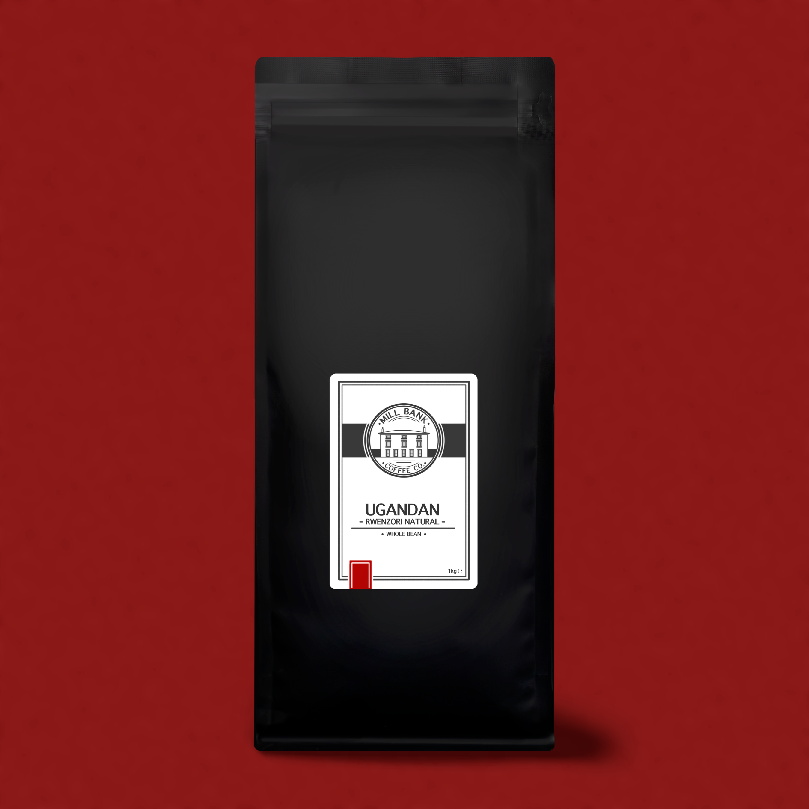Ugandan Rwenzori Natural