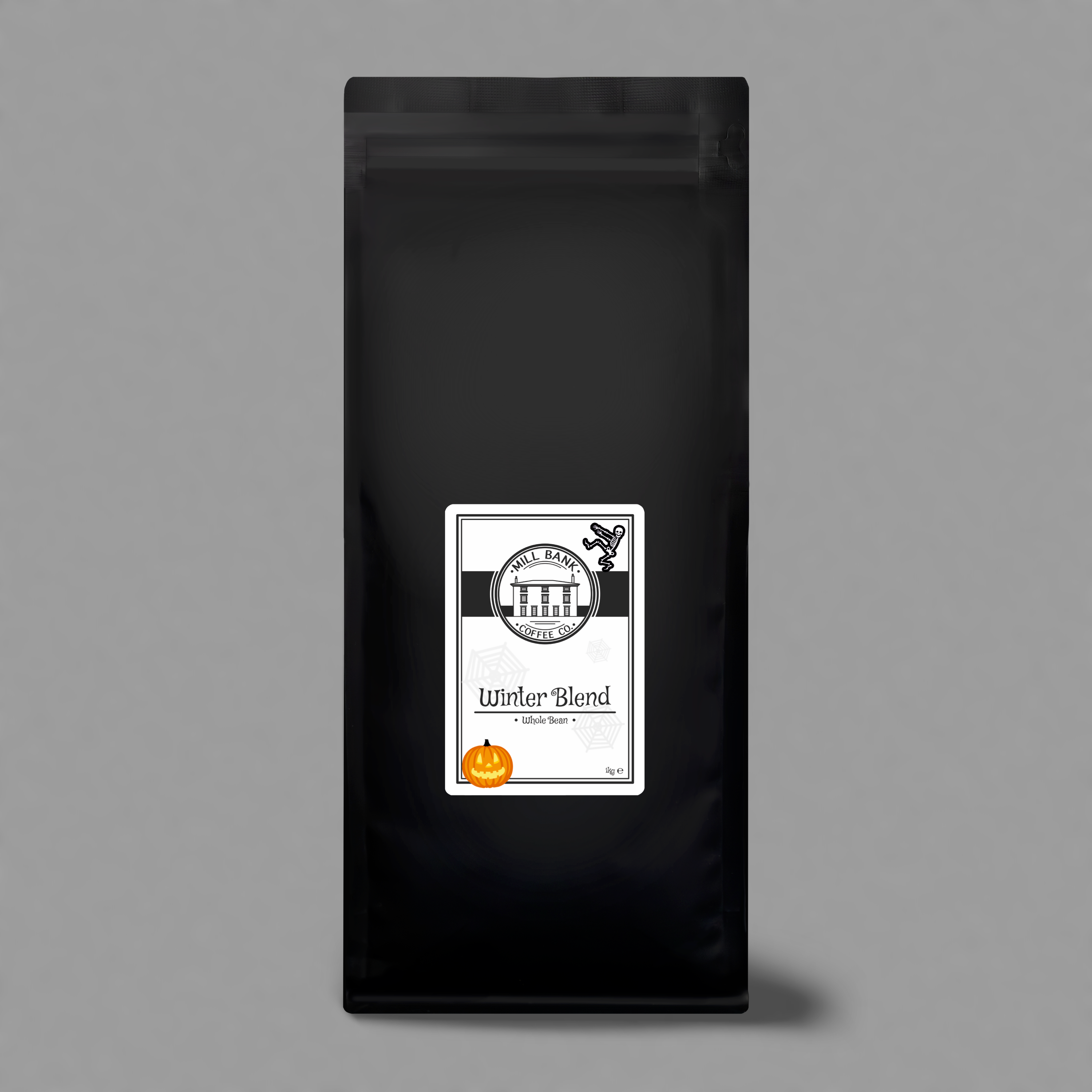 Winter Blend