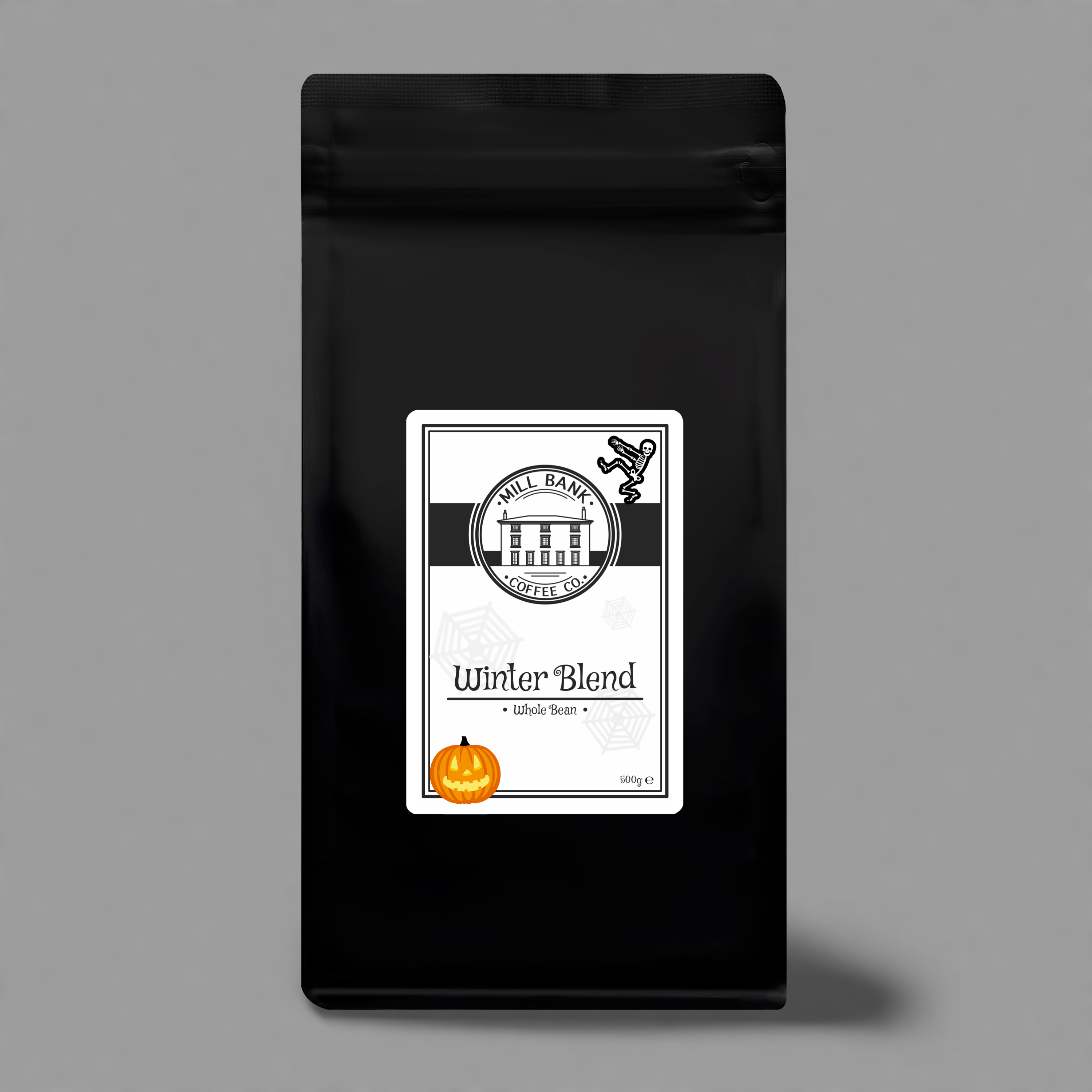 Winter Blend