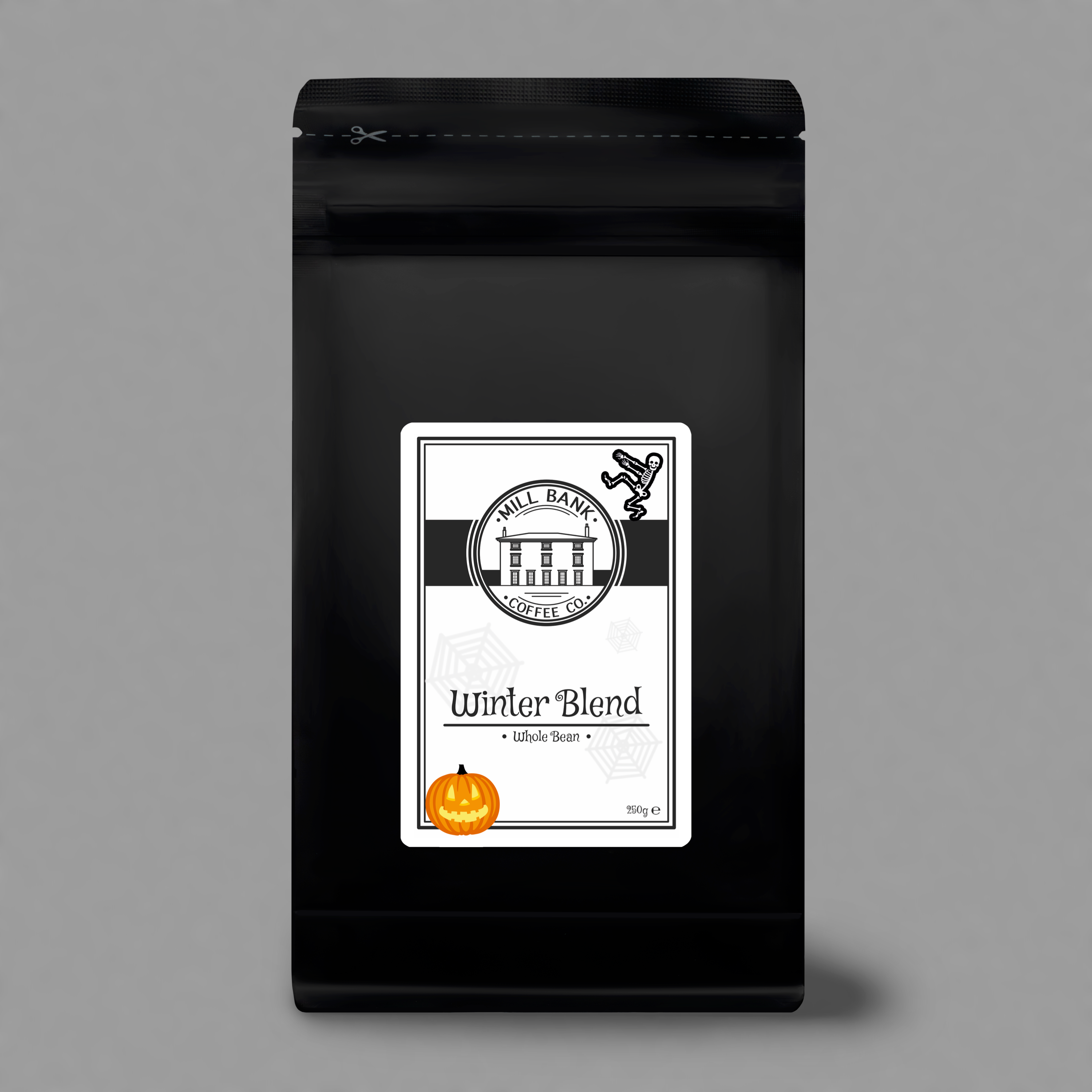 Winter Blend