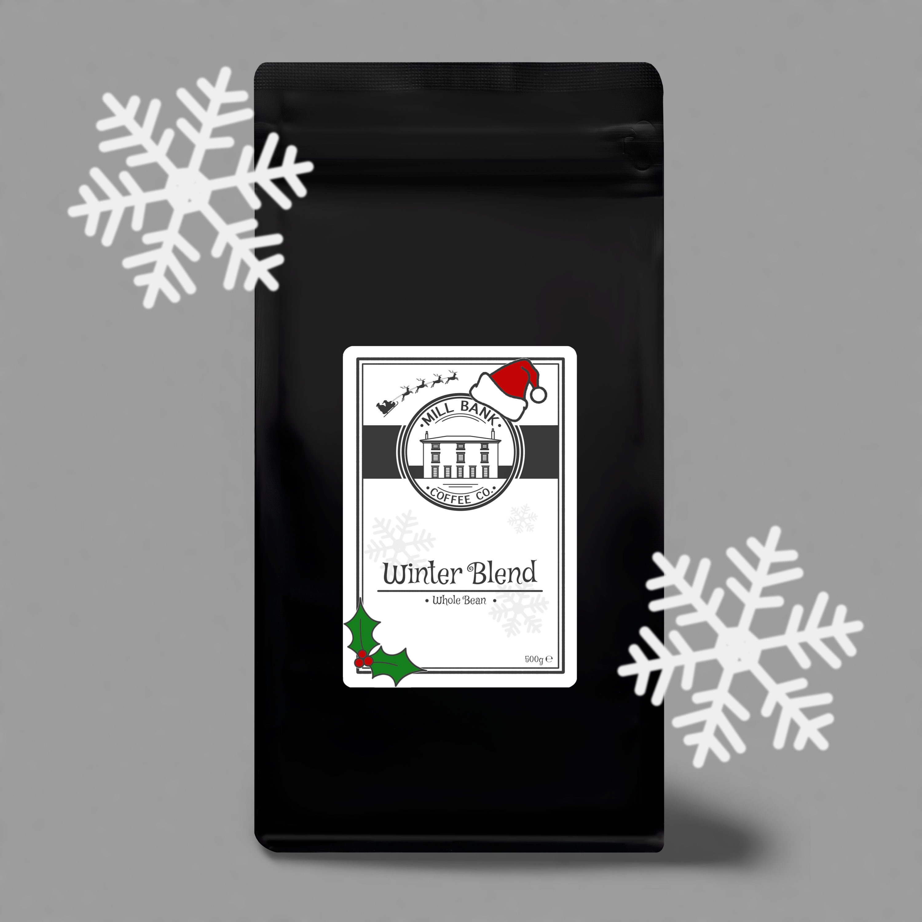 Winter Blend