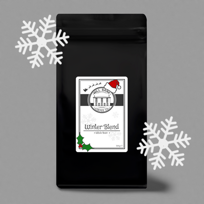Winter Blend