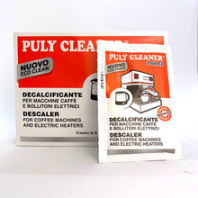 Load image into Gallery viewer, Puly Descaler Sachets (Box of 10)
