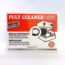 Load image into Gallery viewer, Puly Descaler Sachets (Box of 10)
