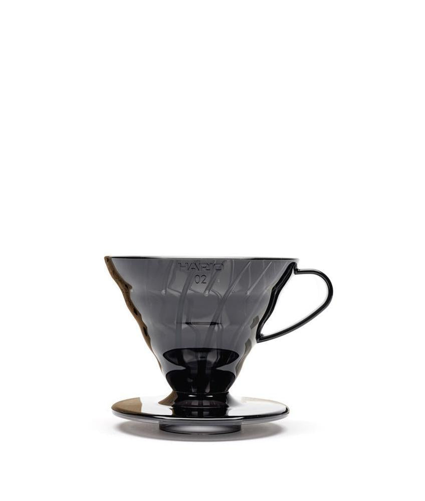 Hario V60 Coffee Dripper Set (Size 02)